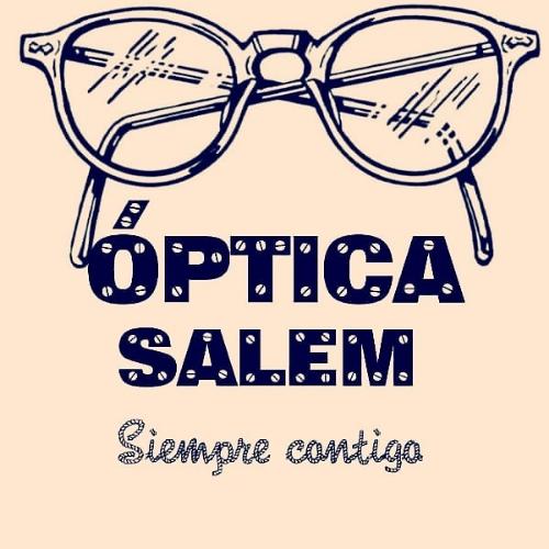 Óptica Salem