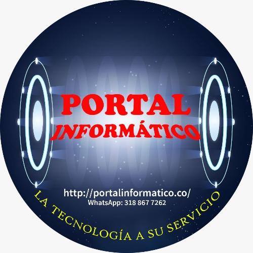 PORTAL INFORMÁTICO