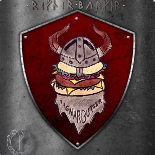 Ragnar Burger