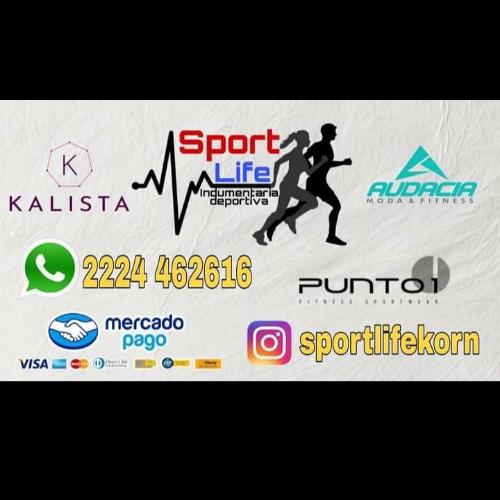 Sport Lífe