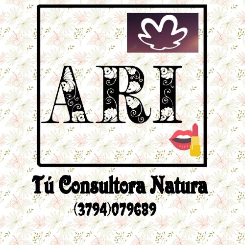Arianne consultora Natura
