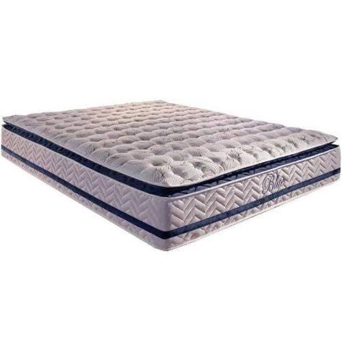 Colchão Casal King Size – 193 x 203 cm