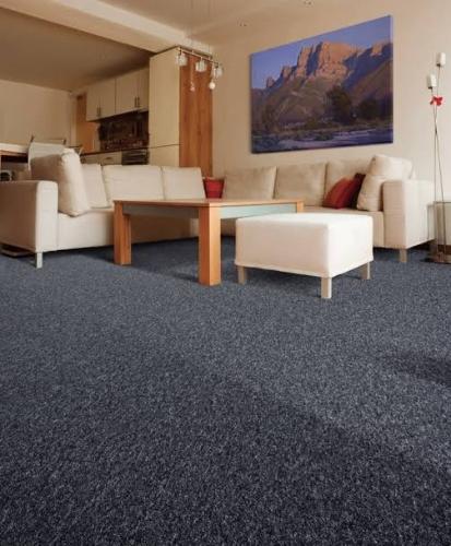 Carpete doméstico 25,00 m²