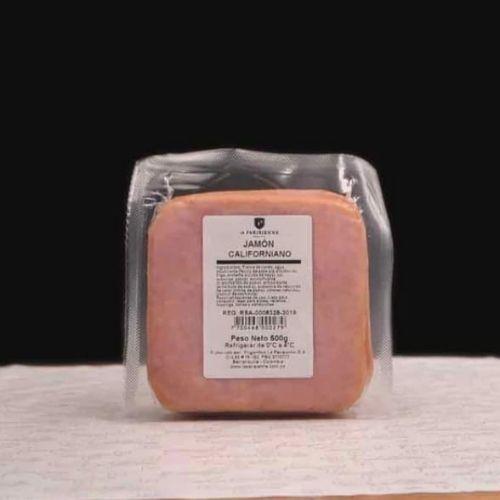 JAMON PARISIENNE