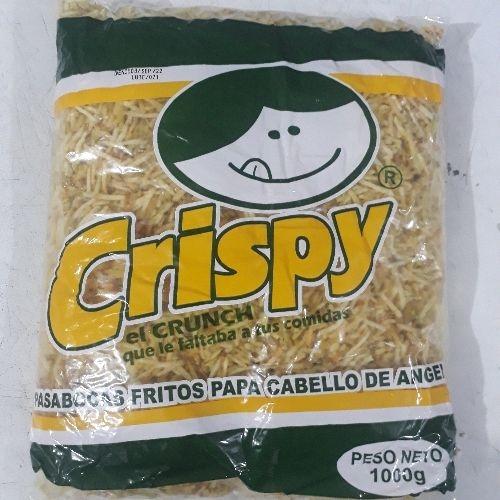 CHONGO CRISPY PREMIUN 