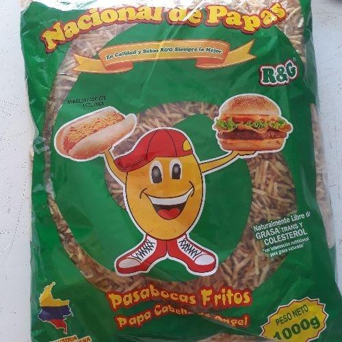 CHONGO NACIONAL X1000G