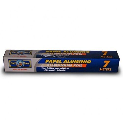 ALUMINIO X7 CHEF CHOICE