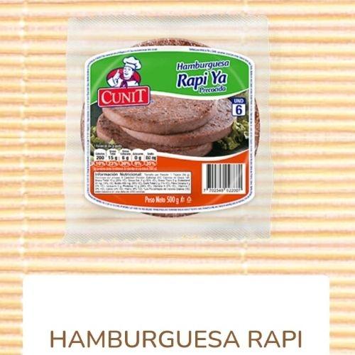 CARNE RAPI YA CUNIT 