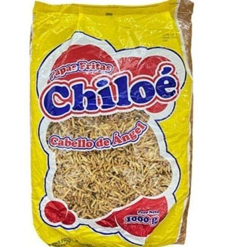 CHONGO CHILOE