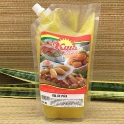 GEL DE PIÑA KILLA EXPRESS 1000G