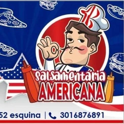 SALSAMENTARIA AMERICANA