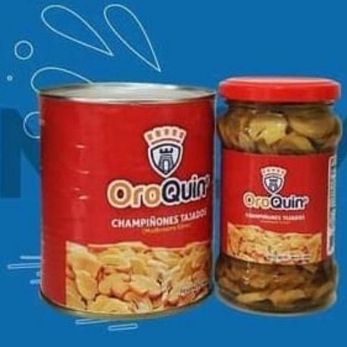 CHAMPIÑON OROQUIN 