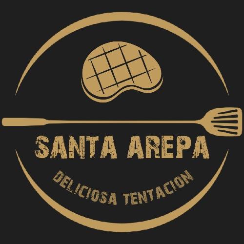 SANTA AREPA