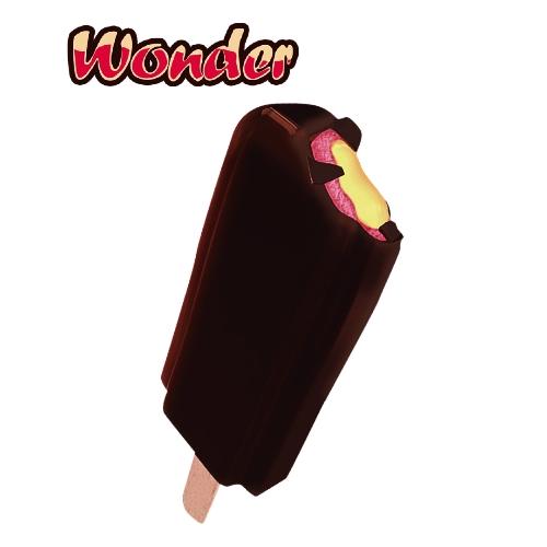 Paleta Wonder