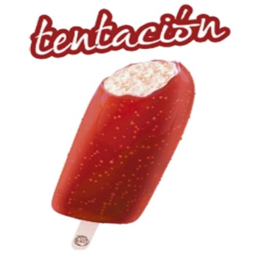 Paleta Pasión Yogurt Fresa