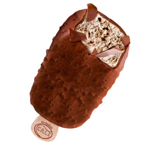 Polet Crunch