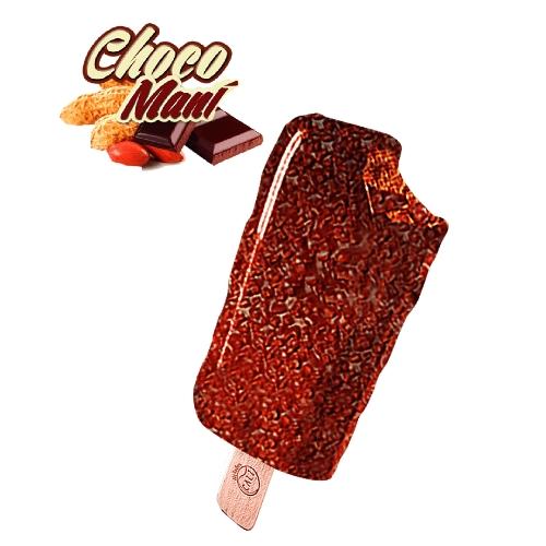 Paleta Chocomaní