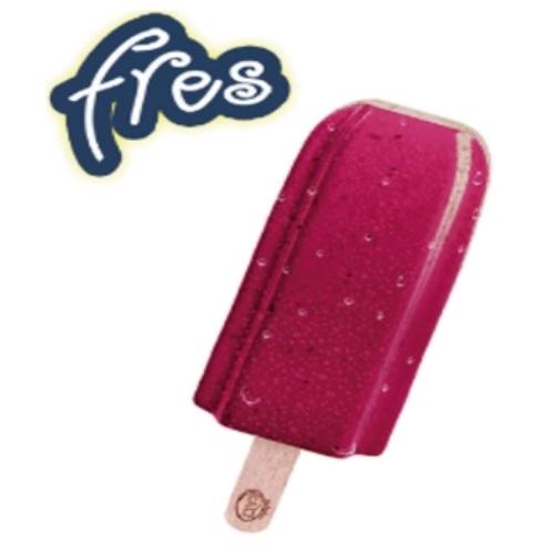 Paleta Fres Uva