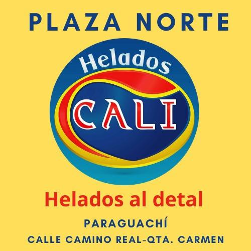 Helados Plaza Norte
