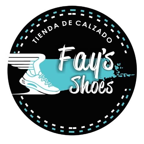 Fay's Shoes