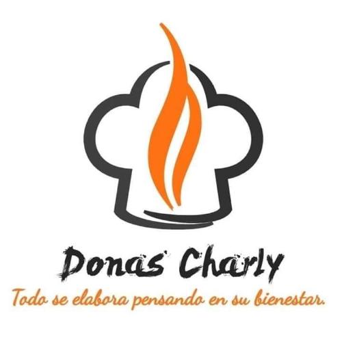 Repostería Donas Charly