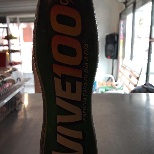 Vive 100 500 ml