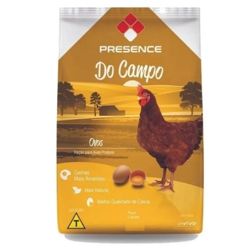 1kg de Ração pra galinha botadeira