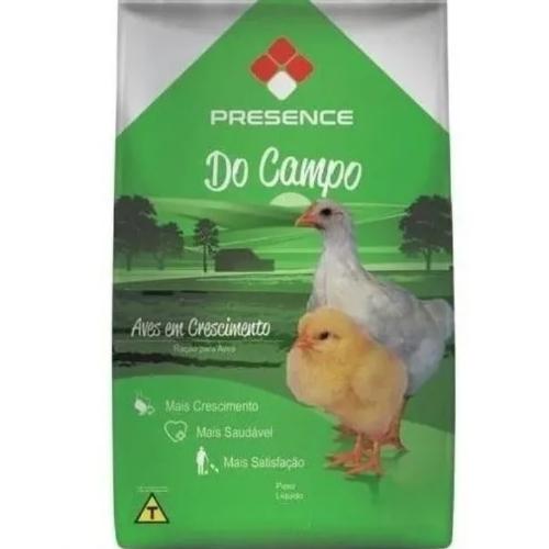 1kg de Ração pra galinha em crescimento