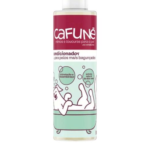 Cafuné Condicionado Hidratante Desem. 300ml