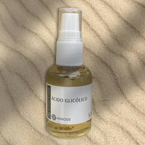 Ácido Glicólico Routine