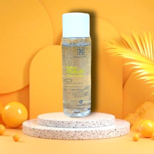 Agua Micelar Acné Control