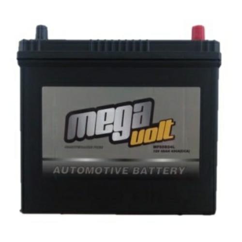 BATERIA PARA INVERSOR MEGAVOLT 6V