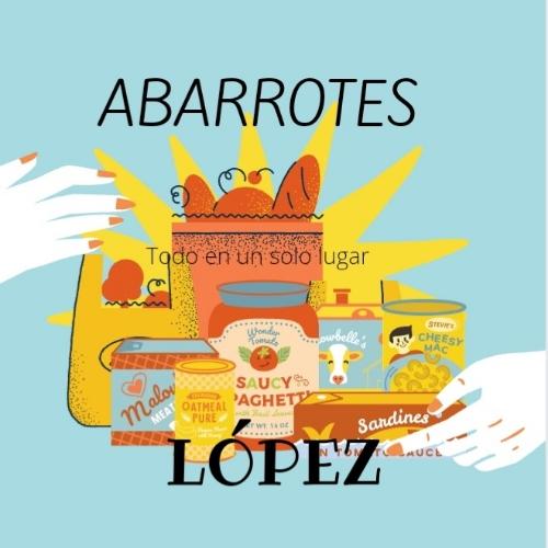 Abarrotes López