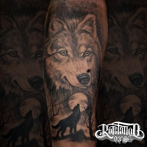 Kots tattoo studio 