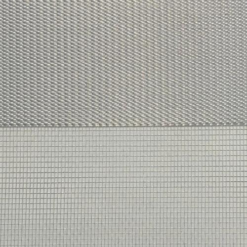 Tela Black Out Original - Gris Claro