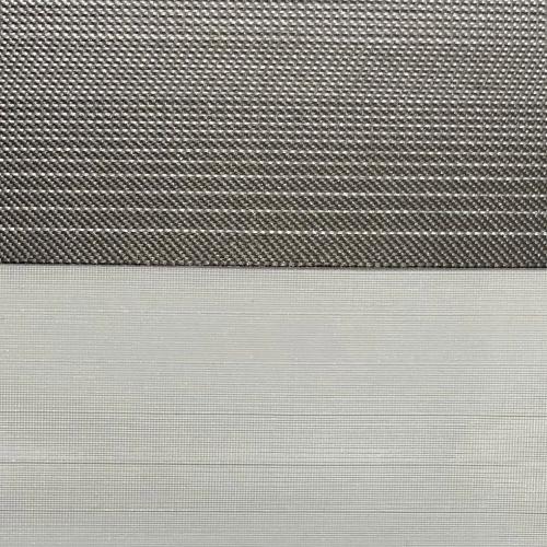 Tela Black Out Habana - Gris