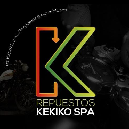 Repuestos Kekiko Spa
