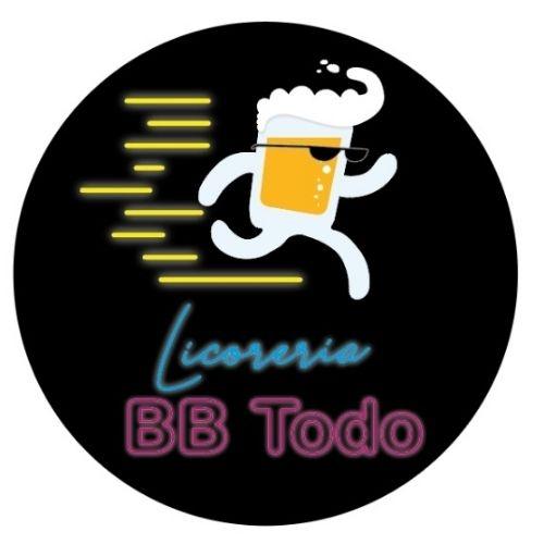 Licoreria BB Todo