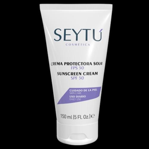 CREMA PROTECTORA SOLAR FPS50