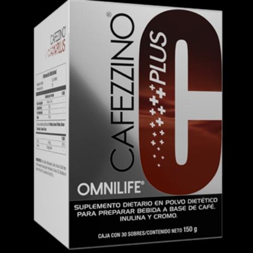CAFECINO PLUS