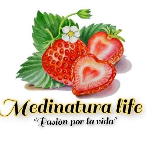 Medinatura life