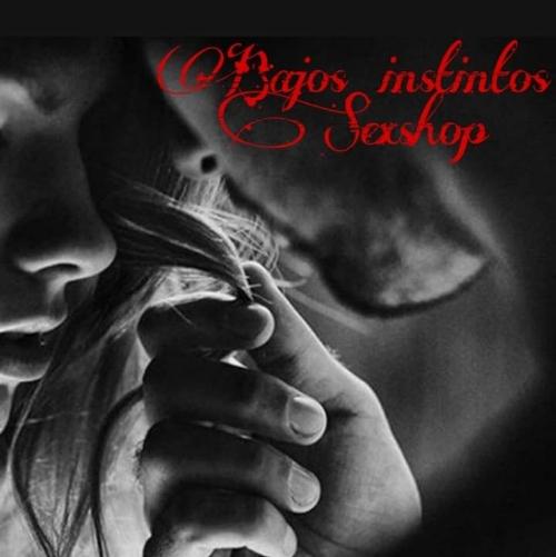 BAJOS INSTINTOS SEXSHOP🔞😈