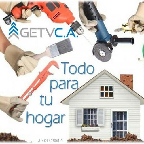 GETV C.A. 