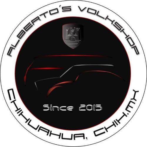 Alberto's Volkshop