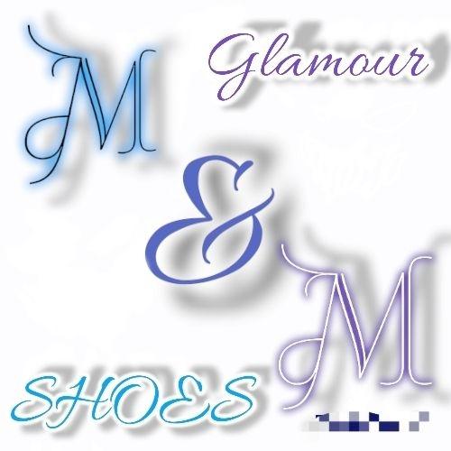 M&M Glamour SHOES