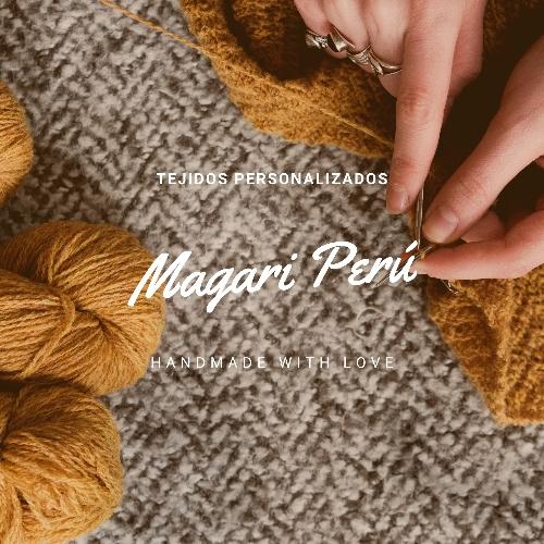 Magari Perú - Tejidos