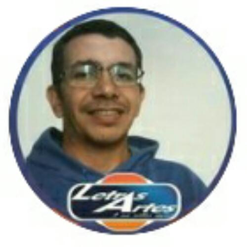Grupo Letras Artes 