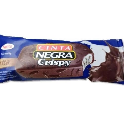 Cintanegra crispy 