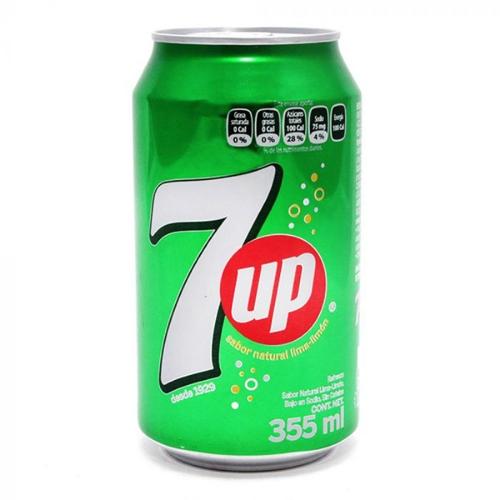 7up lata 335ml