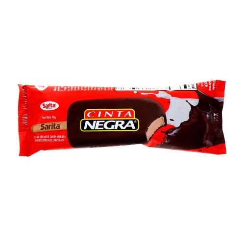 Cinta Negra clasica